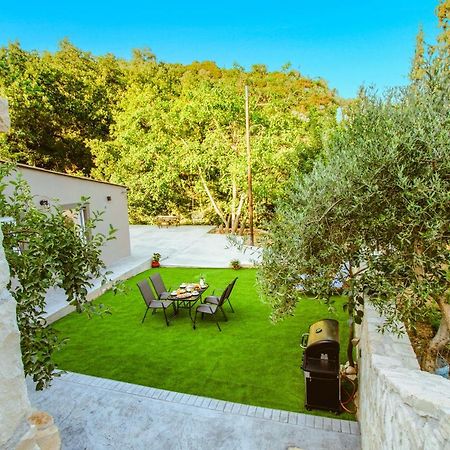 Kares Dream House Villa Chania  Exterior foto