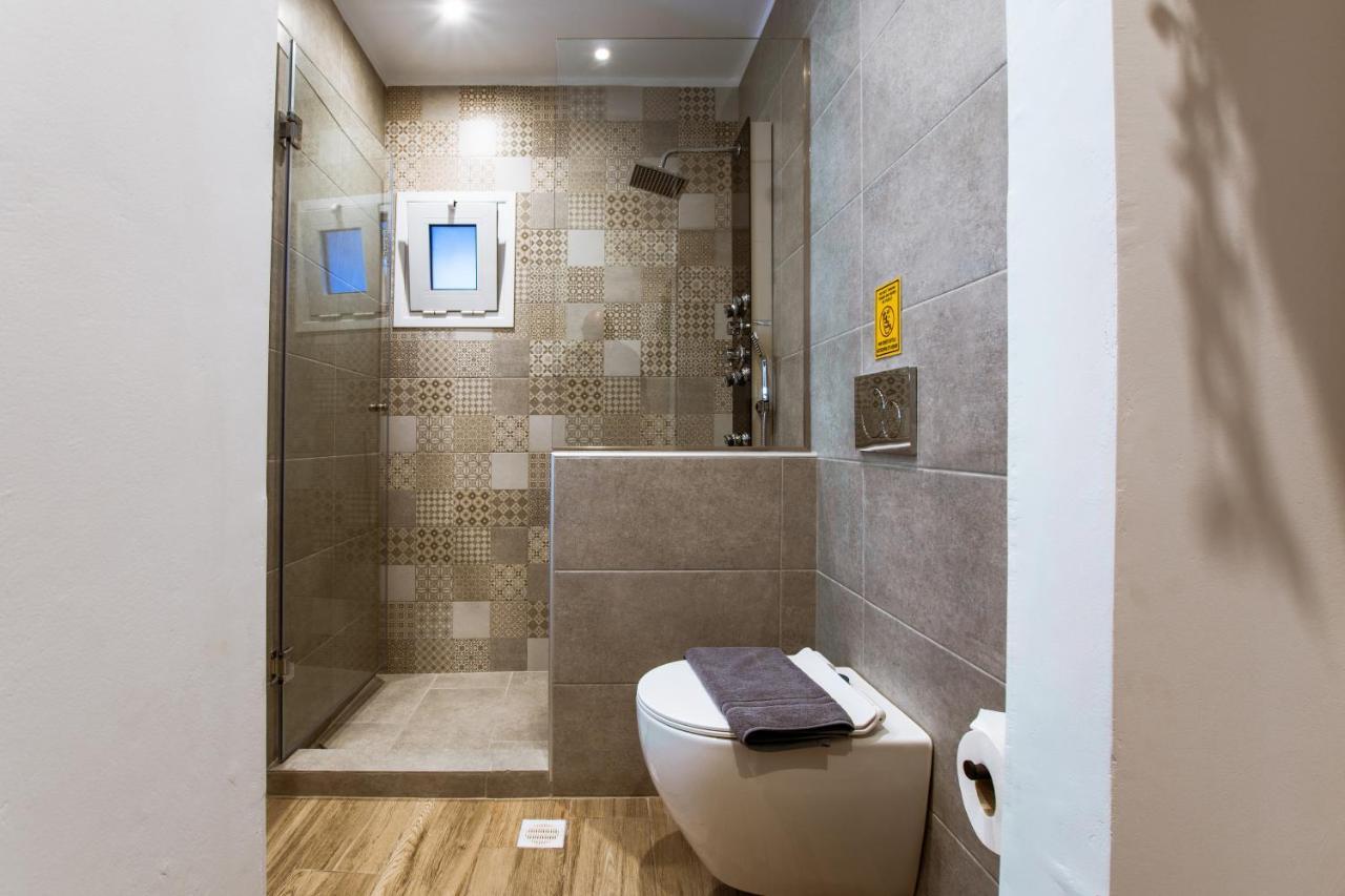 Kares Dream House Villa Chania  Exterior foto