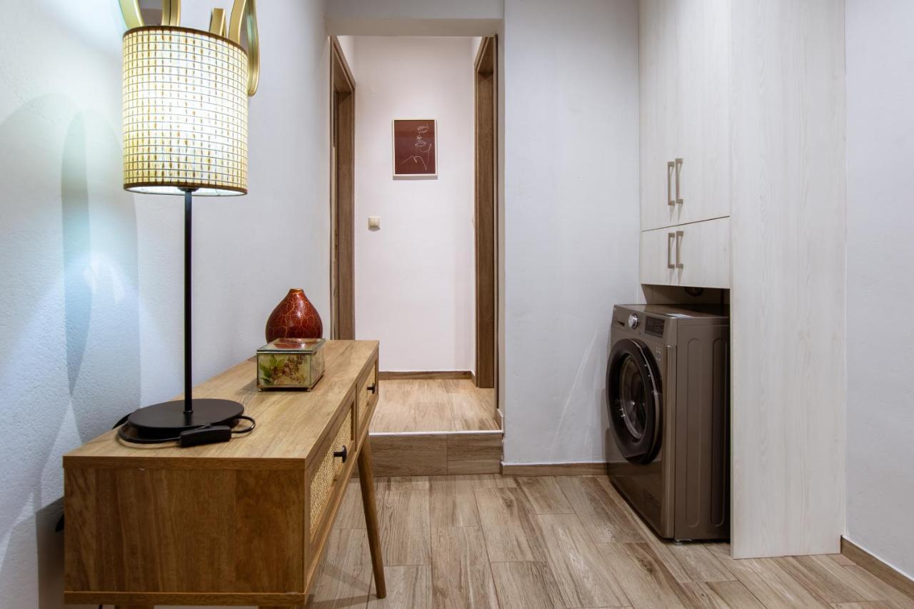 Kares Dream House Villa Chania  Exterior foto