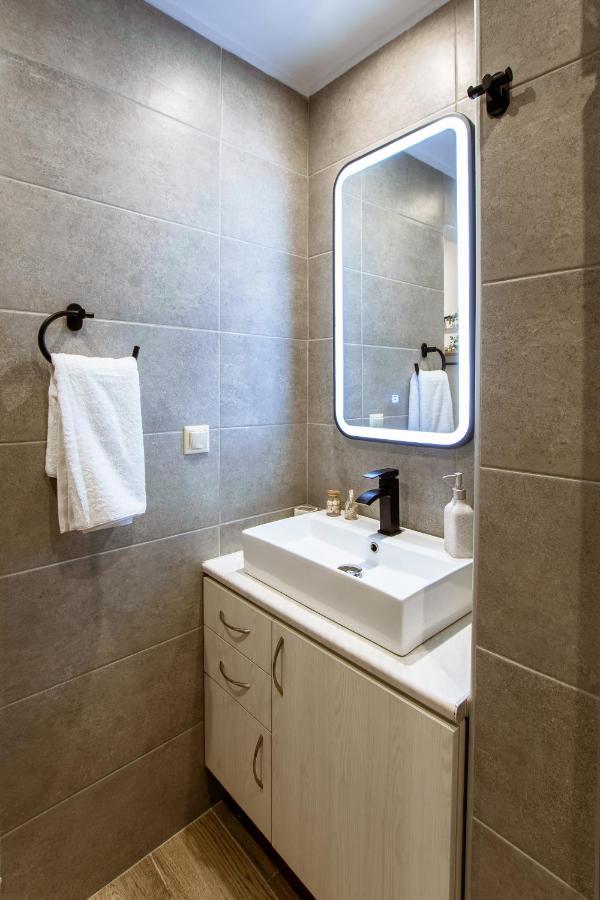 Kares Dream House Villa Chania  Exterior foto