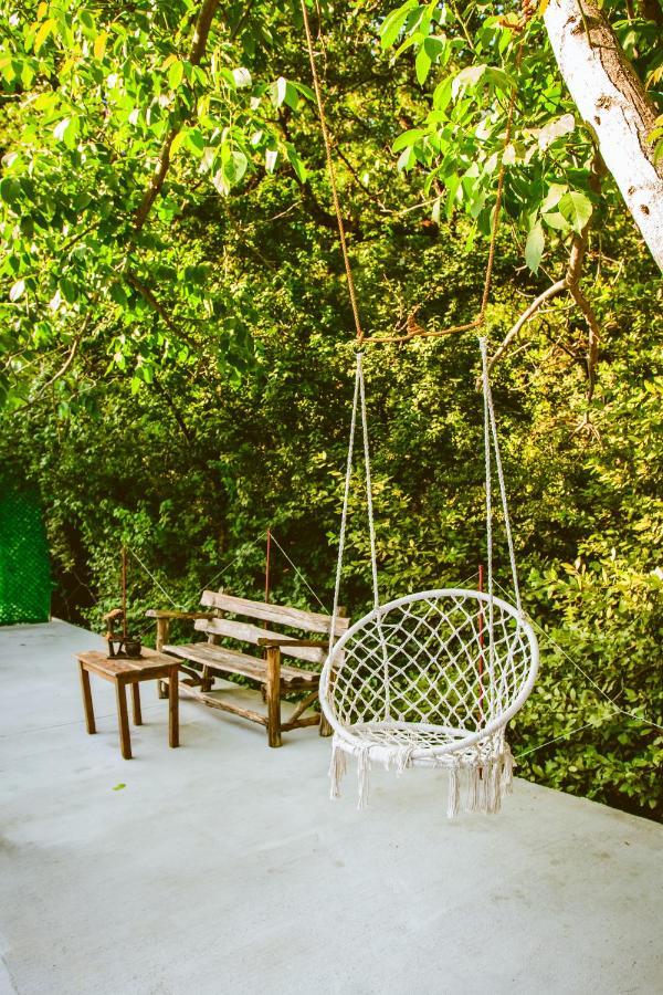 Kares Dream House Villa Chania  Exterior foto
