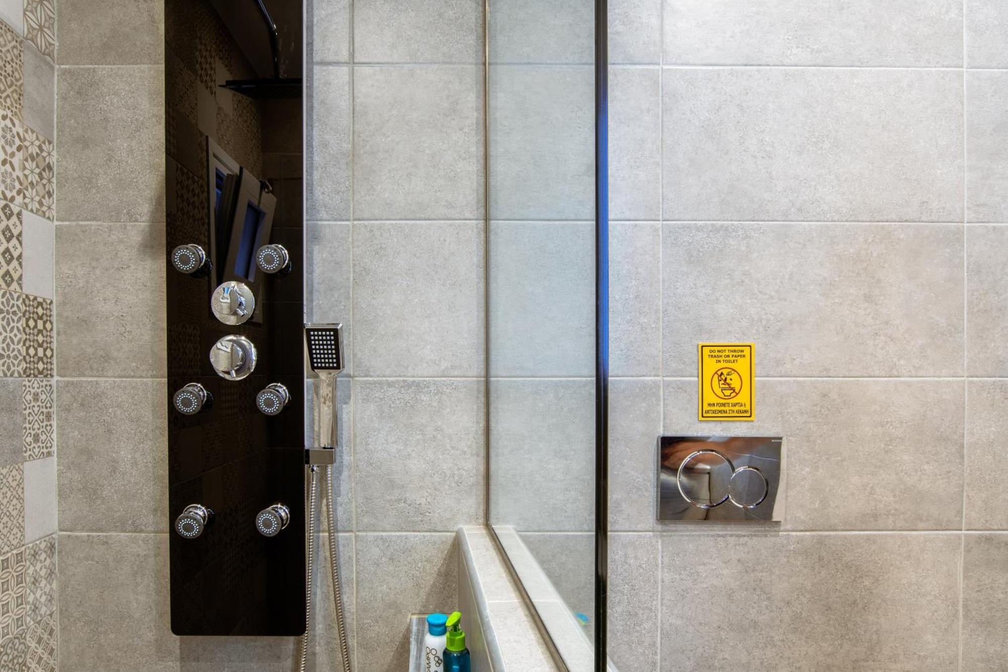 Kares Dream House Villa Chania  Exterior foto